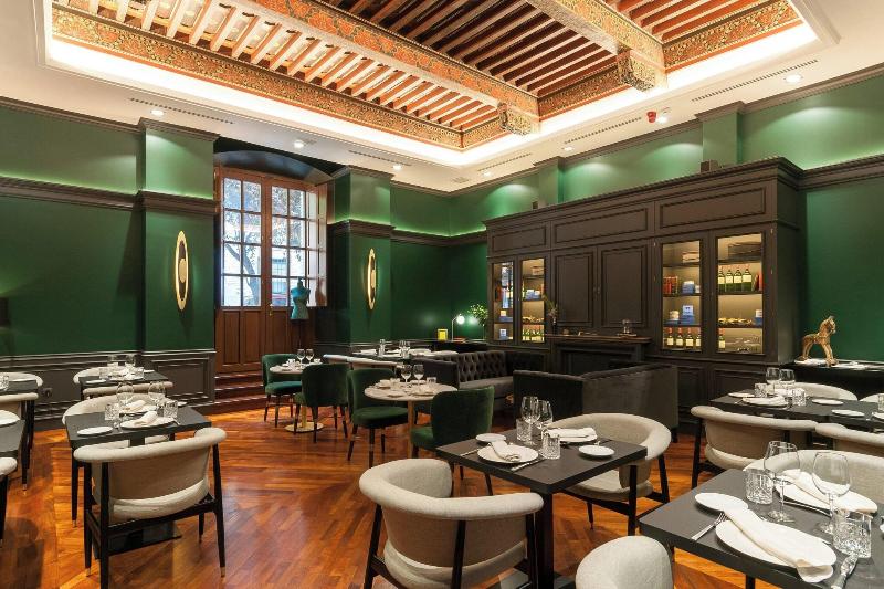 酒店 Eugenia De Montijo, Autograph Collection