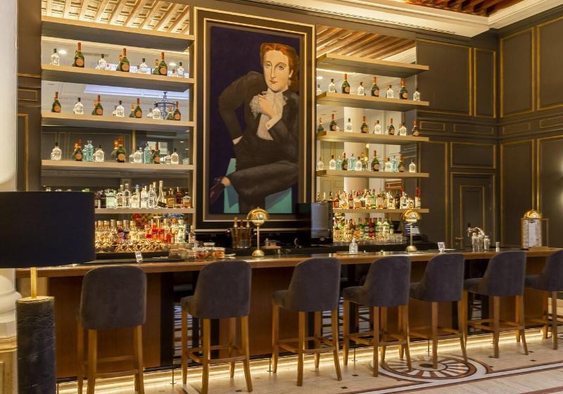 酒店 Eugenia De Montijo, Autograph Collection