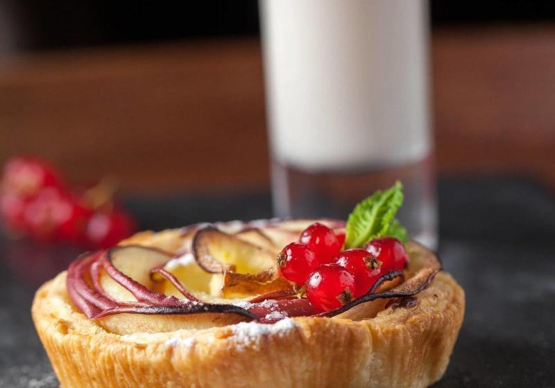 酒店 Eugenia De Montijo, Autograph Collection