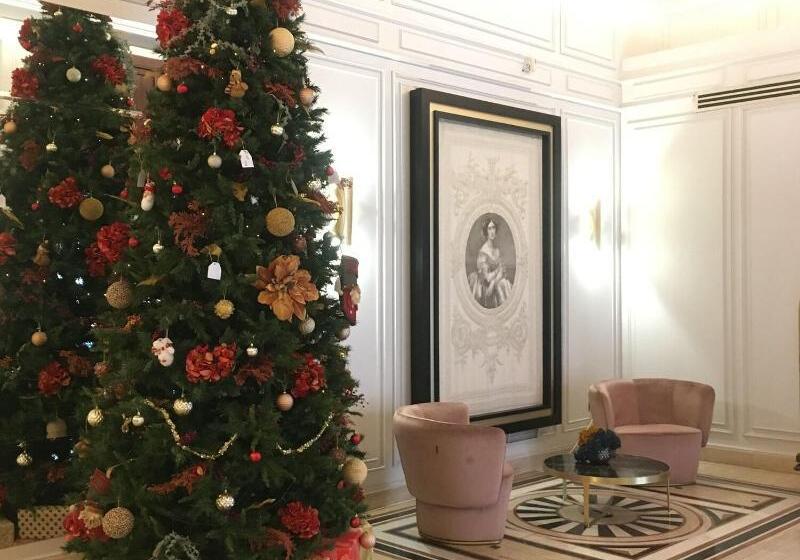 酒店 Eugenia De Montijo, Autograph Collection