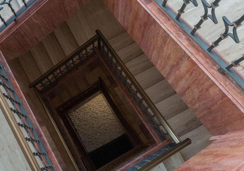 酒店 Eugenia De Montijo, Autograph Collection