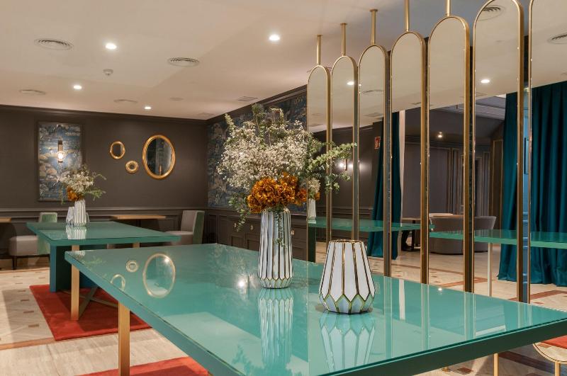 酒店 Eugenia De Montijo, Autograph Collection