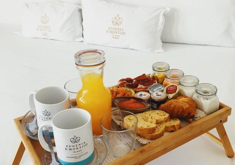 酒店 Eugenia De Montijo, Autograph Collection