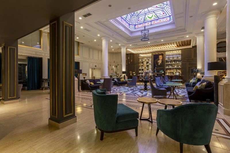 酒店 Eugenia De Montijo, Autograph Collection