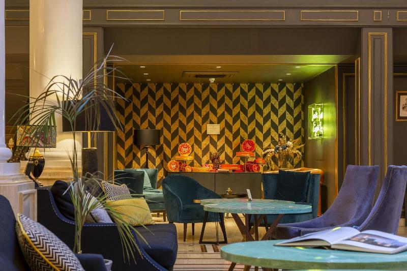 酒店 Eugenia De Montijo, Autograph Collection