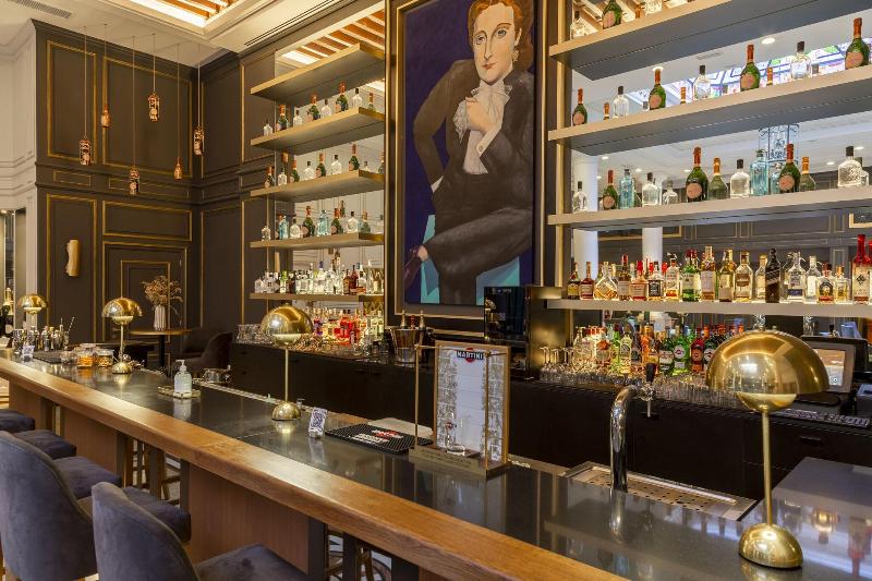 酒店 Eugenia De Montijo, Autograph Collection