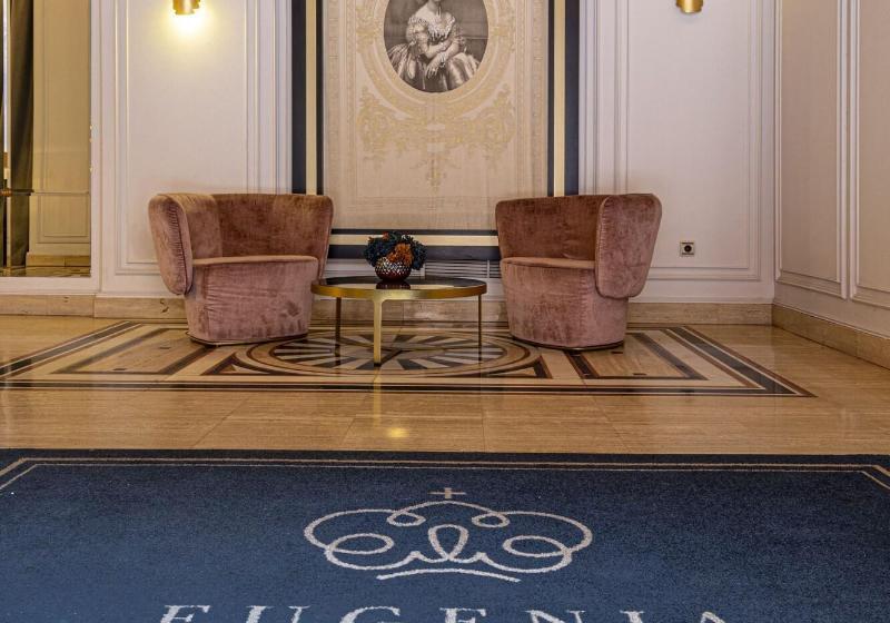 酒店 Eugenia De Montijo, Autograph Collection