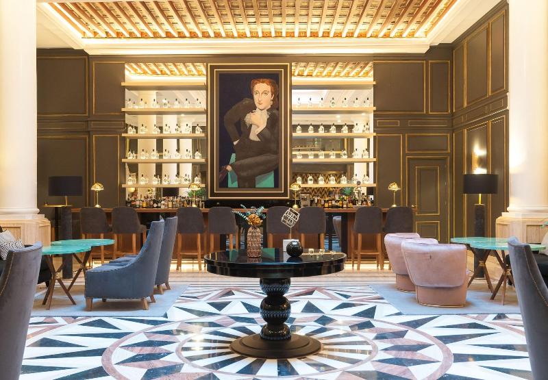 酒店 Eugenia De Montijo, Autograph Collection