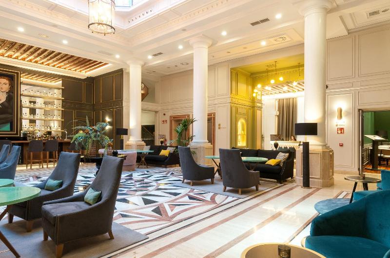 酒店 Eugenia De Montijo, Autograph Collection