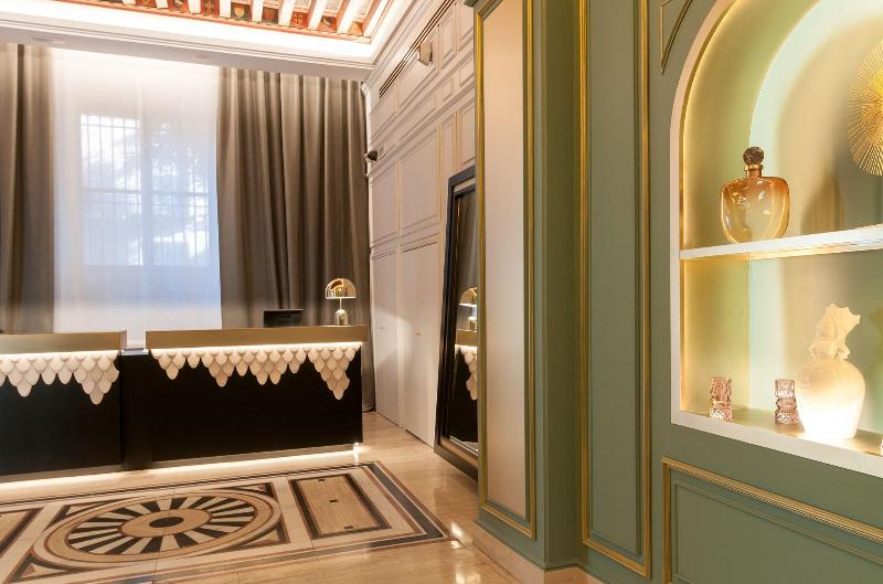 酒店 Eugenia De Montijo, Autograph Collection