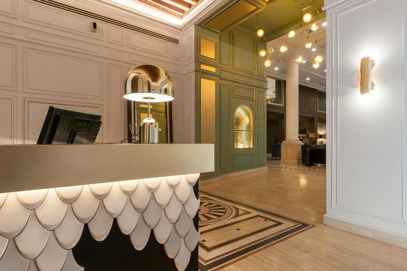 酒店 Eugenia De Montijo, Autograph Collection