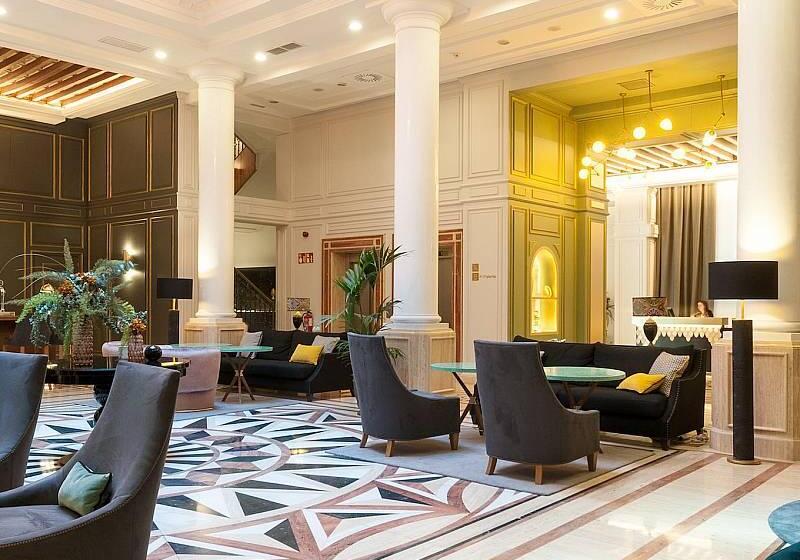 酒店 Eugenia De Montijo, Autograph Collection