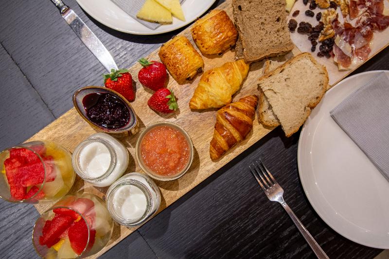 酒店 Eugenia De Montijo, Autograph Collection