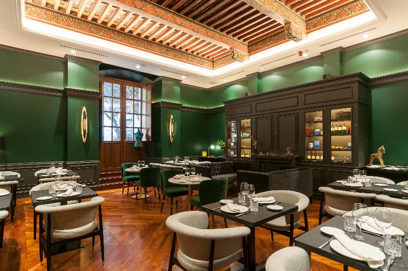 酒店 Eugenia De Montijo, Autograph Collection