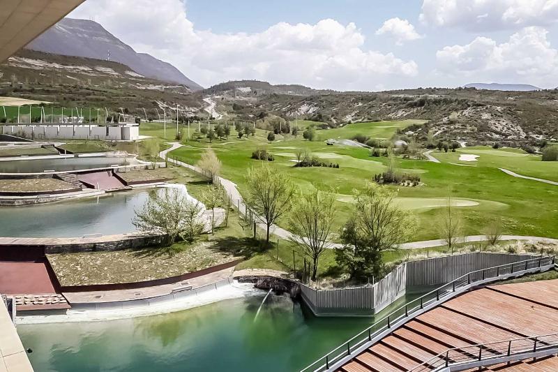 ホテル exe Las Margas Golf