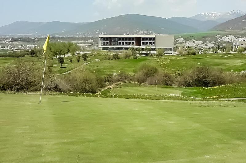 ホテル exe Las Margas Golf