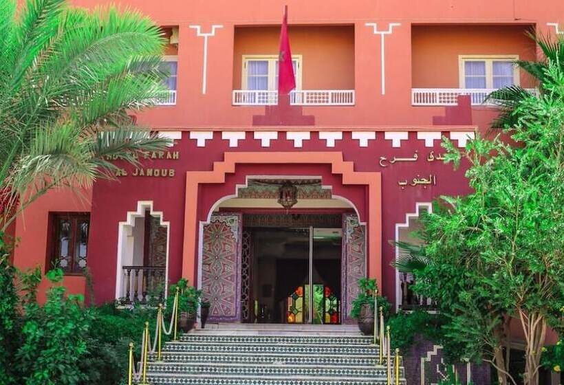 هتل Farah El Janoub