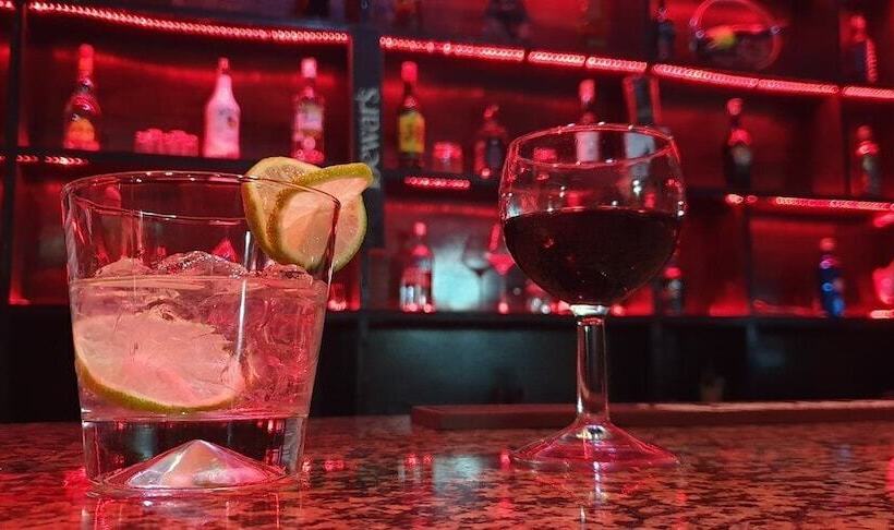 בית מלון כפרי Farah El Janoub