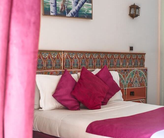 هتل Farah El Janoub