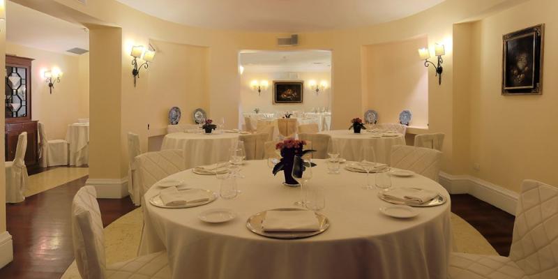 酒店 Federico Ii Central Palace