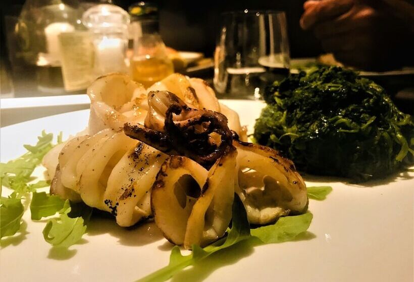 酒店 Federico Ii Central Palace