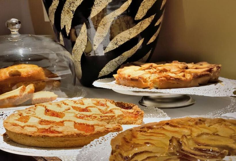 酒店 Federico Ii Central Palace