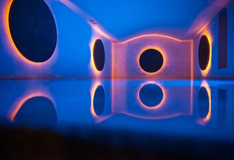 酒店 Federico Ii Central Palace