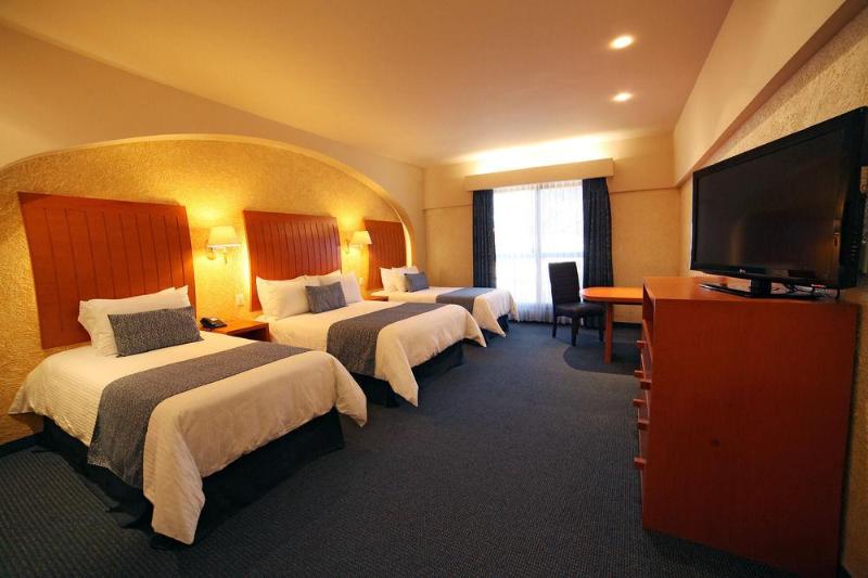 فندق Flamingo Inn