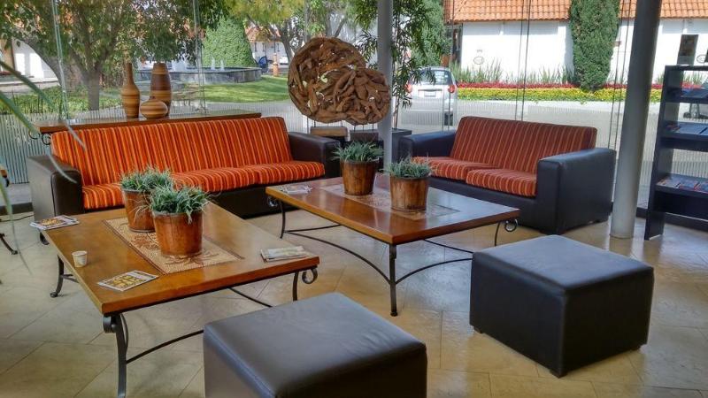 فندق Flamingo Inn