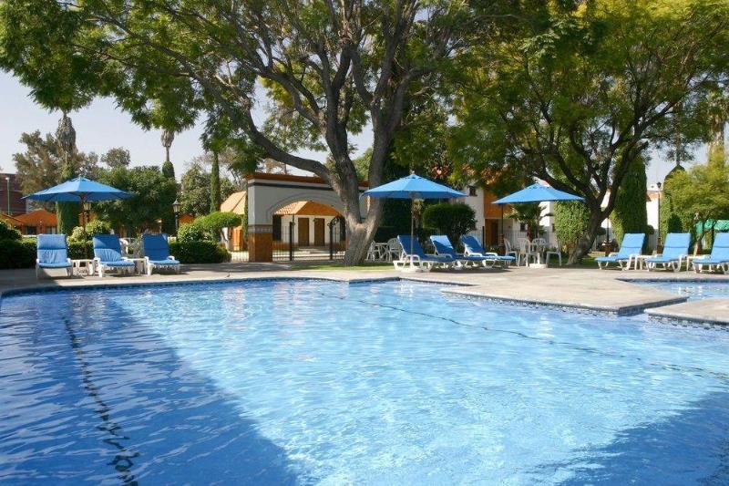 فندق Flamingo Inn