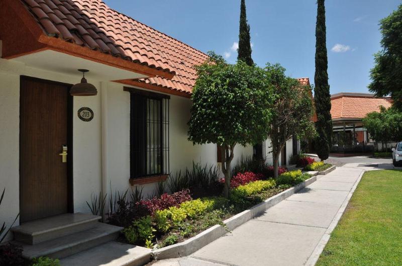 فندق Flamingo Inn