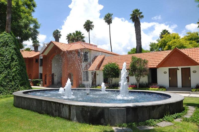 فندق Flamingo Inn