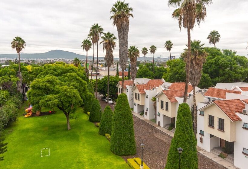 فندق Flamingo Inn