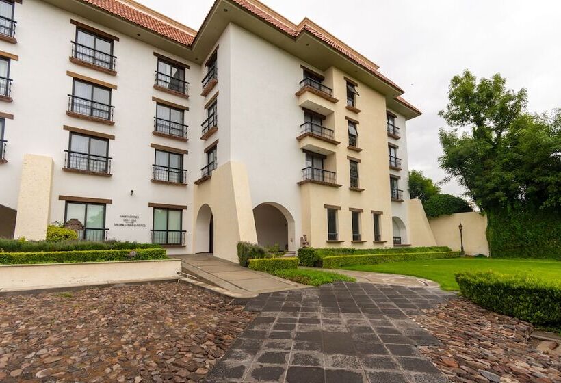 فندق Flamingo Inn