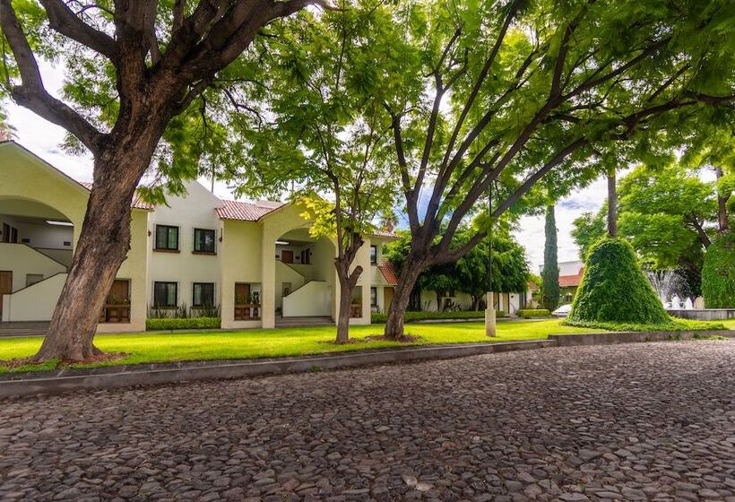 فندق Flamingo Inn