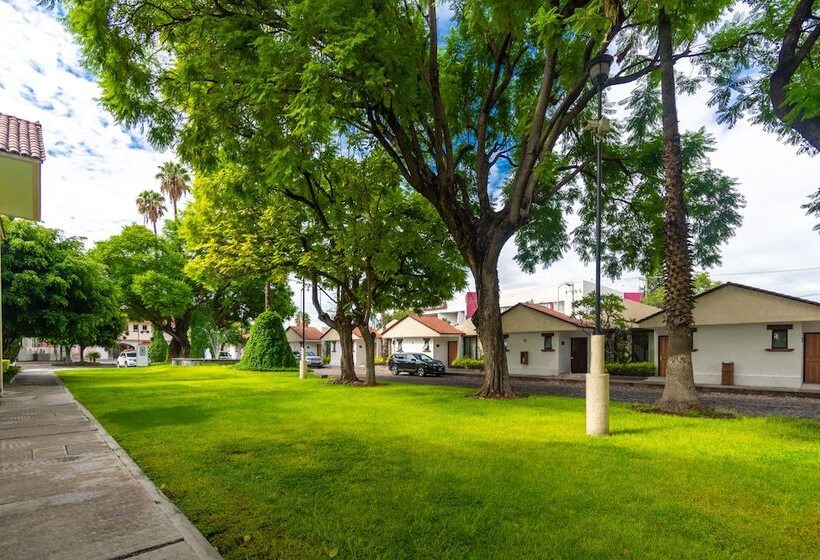 فندق Flamingo Inn