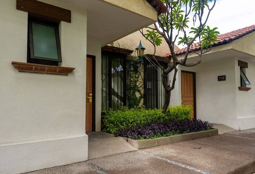 فندق Flamingo Inn