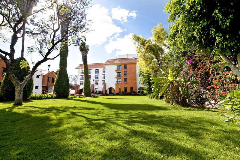 فندق Flamingo Inn