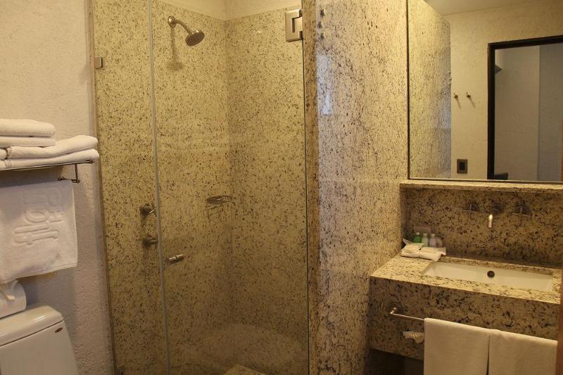 فندق Flamingo Inn