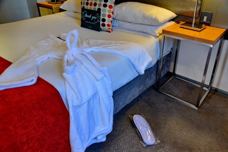 בית מלון כפרי Fountains