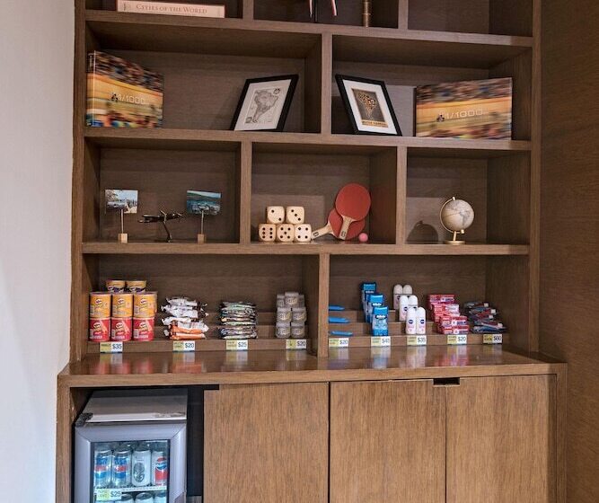 ホテル Four Points By Sheraton Galerias Monterrey