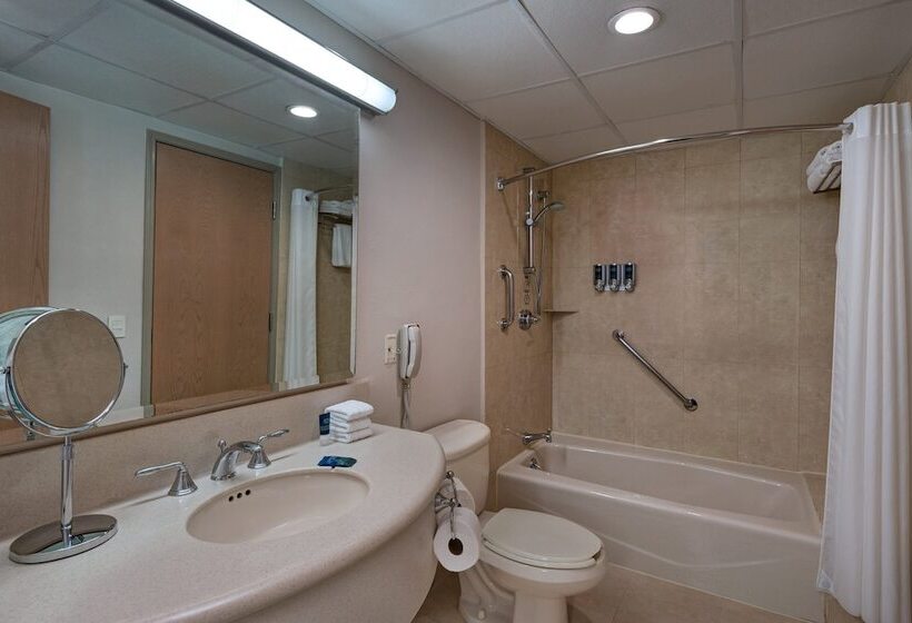 ホテル Four Points By Sheraton Galerias Monterrey