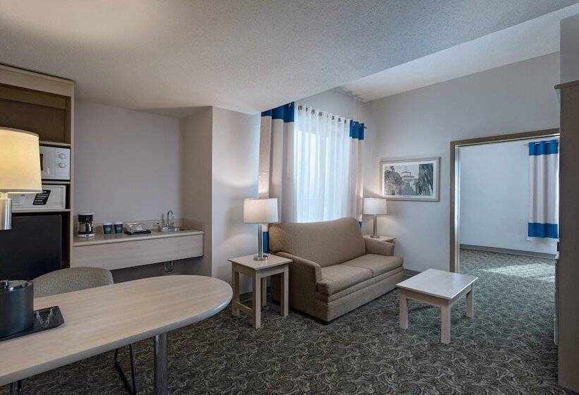 ホテル Four Points By Sheraton Galerias Monterrey