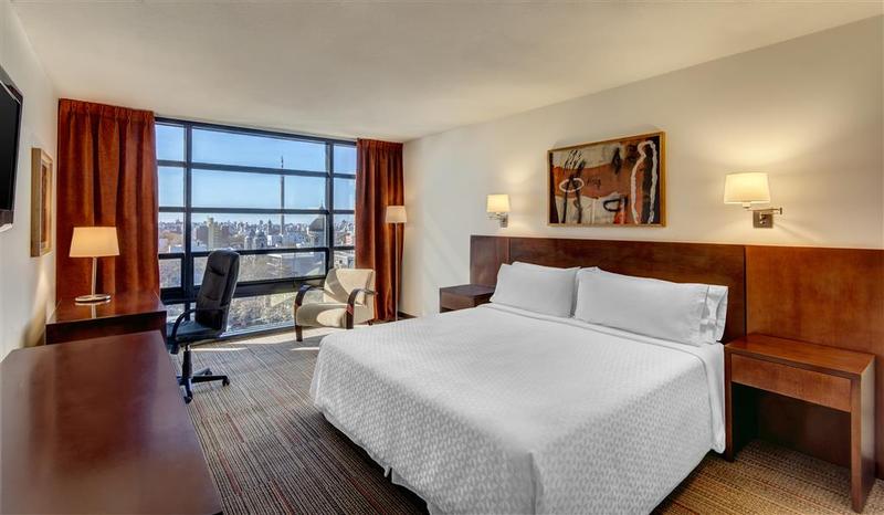 ホテル Four Points by Sheraton Montevideo
