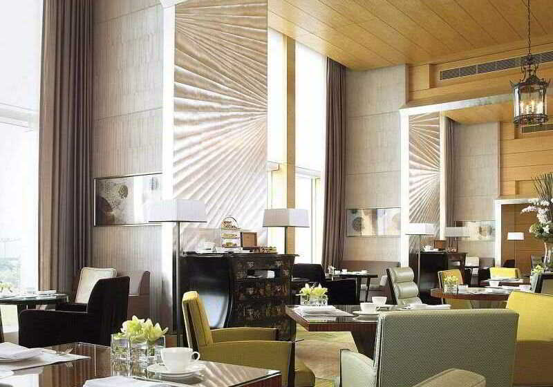 호텔 Four Seasons Damascus