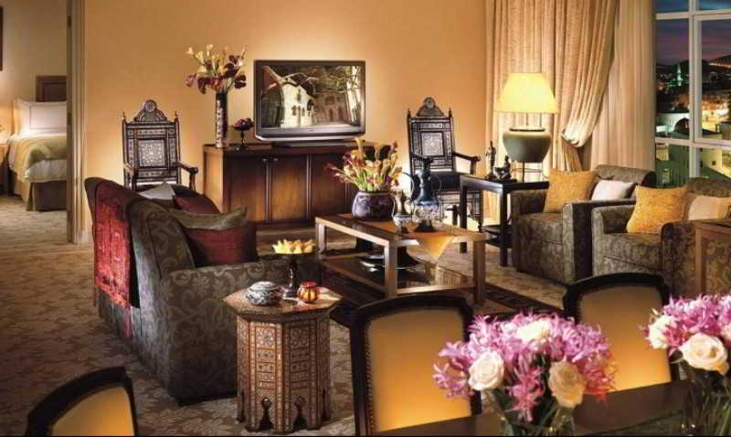 호텔 Four Seasons Damascus