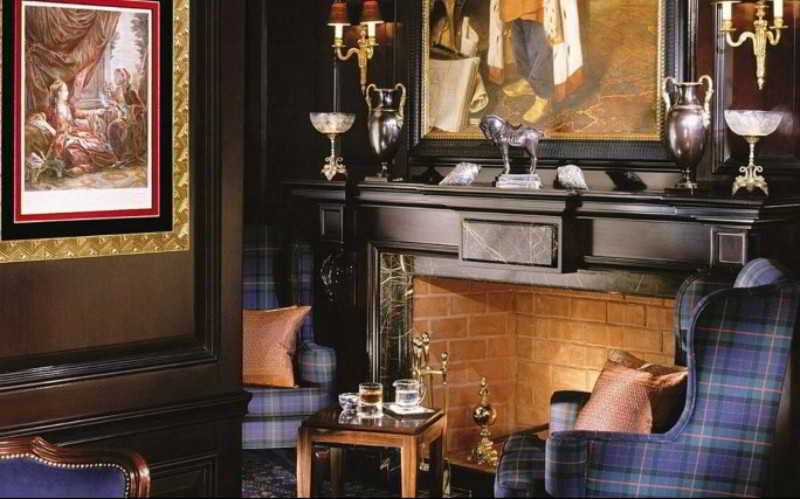 호텔 Four Seasons Damascus