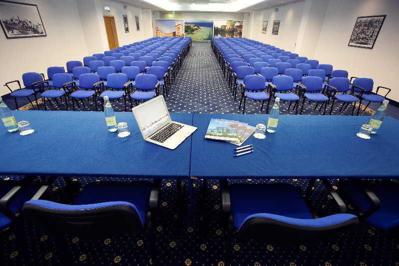 בית מלון כפרי Garda