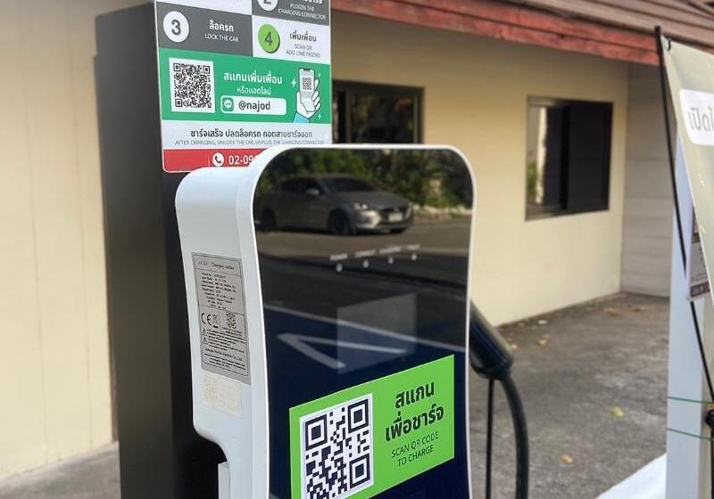 هتل Garden Cliff Resort And Spa