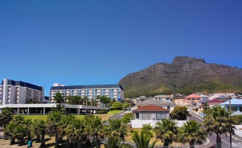 酒店 Garden Court Nelson Mandela Boulevard